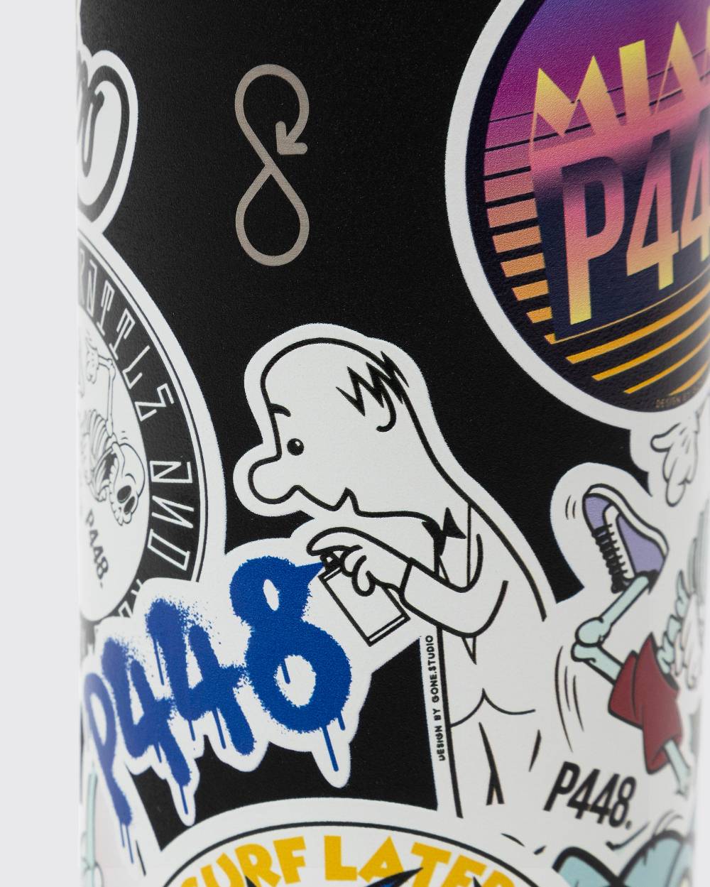P448 P448 Ocean Bottle Sconto