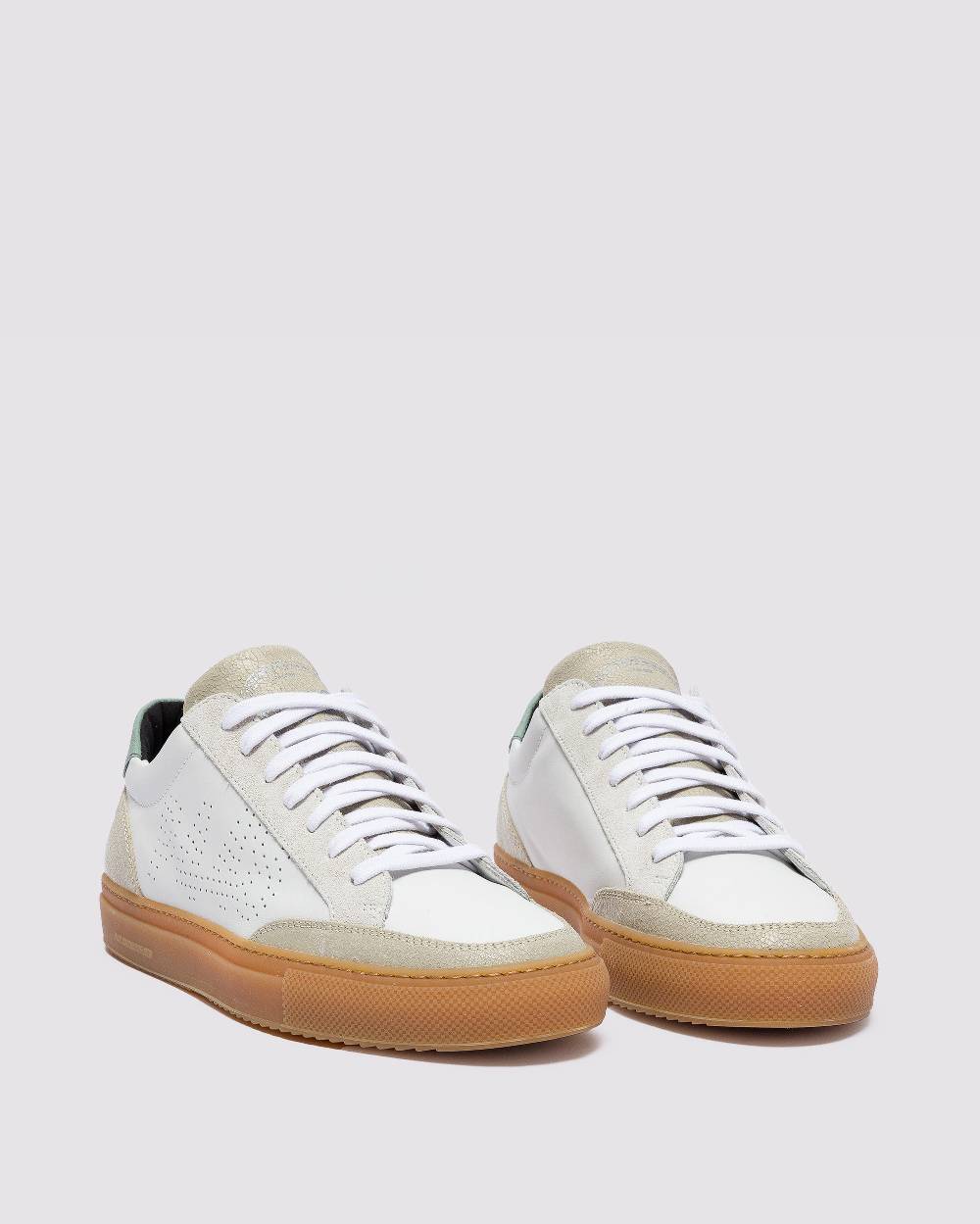 P448 Soho White/Ele Offerta