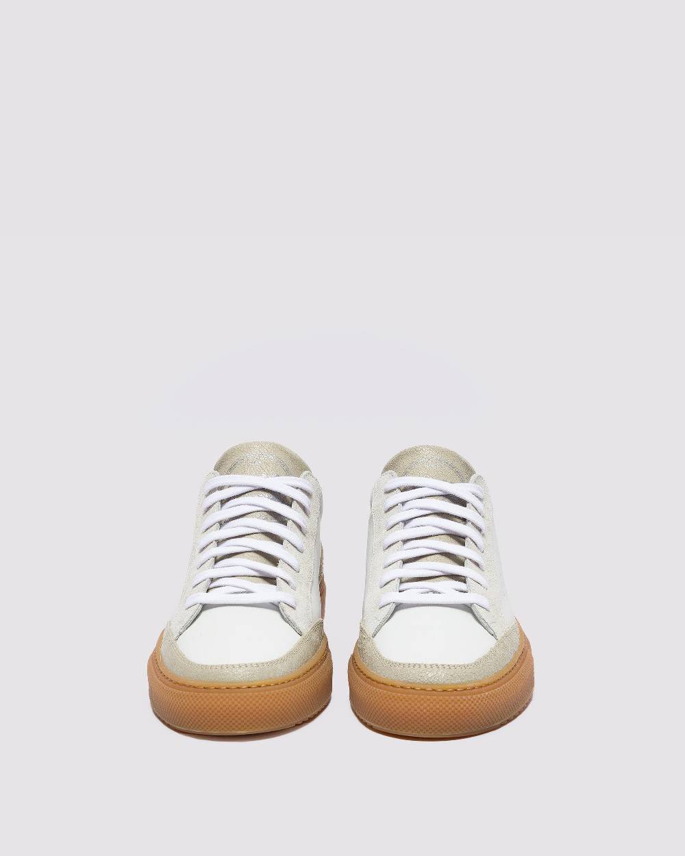 P448 Soho White/Ele Offerta