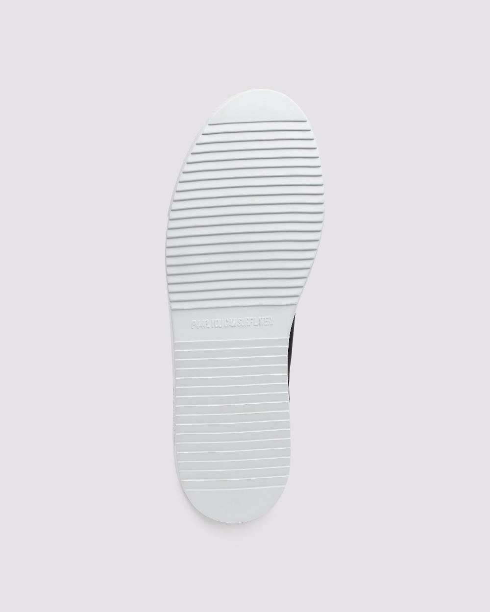 P448 Sohosocks Carbon Economico