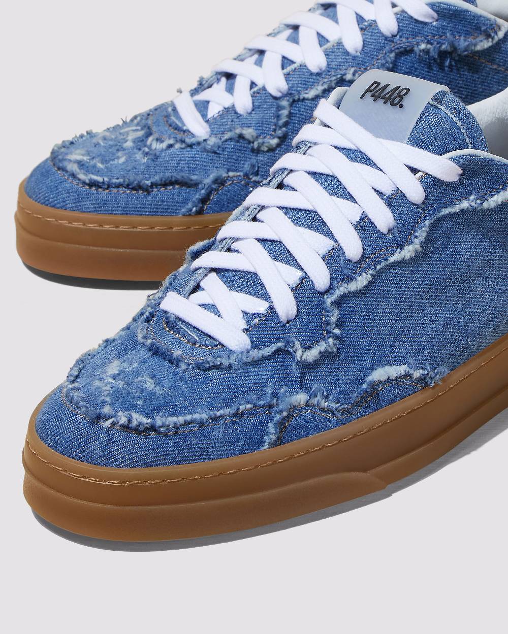 P448 Bali Denim Nuova