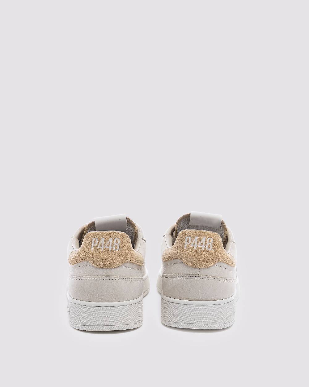 P448 Vert Cream/Tan Moda