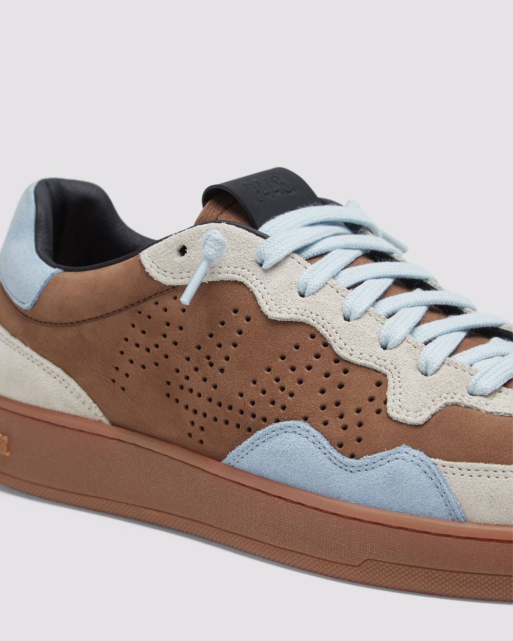 P448 Vert Brown/Dust Blue Italy