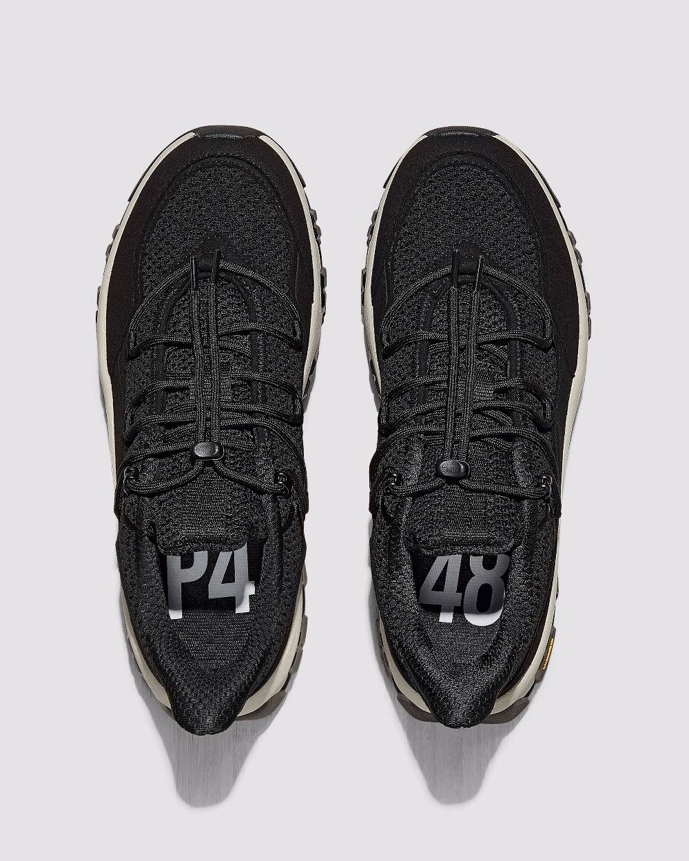 P448 Monalea Tux/Black Black Friday Prezzi