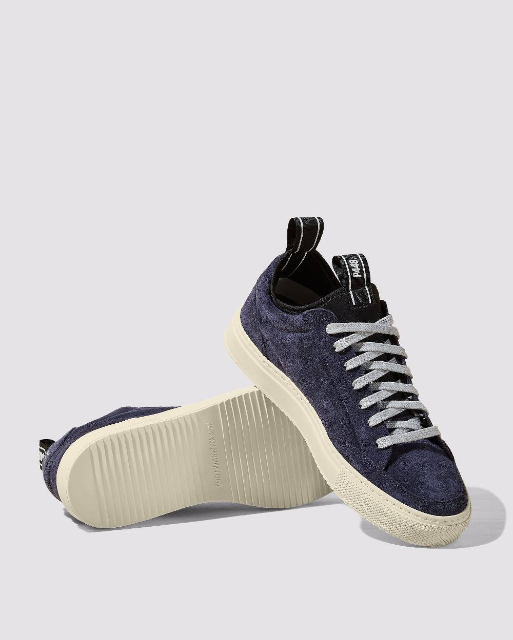 P448 Sohosocks Blue Saldi Di Fabbrica