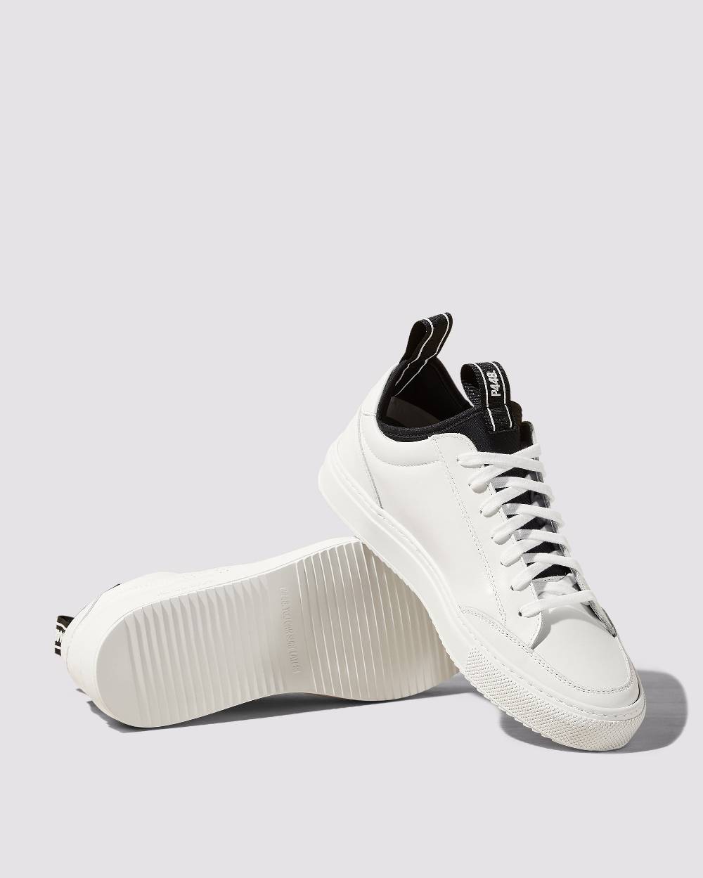 P448 Sohosocks White I Più Venduti