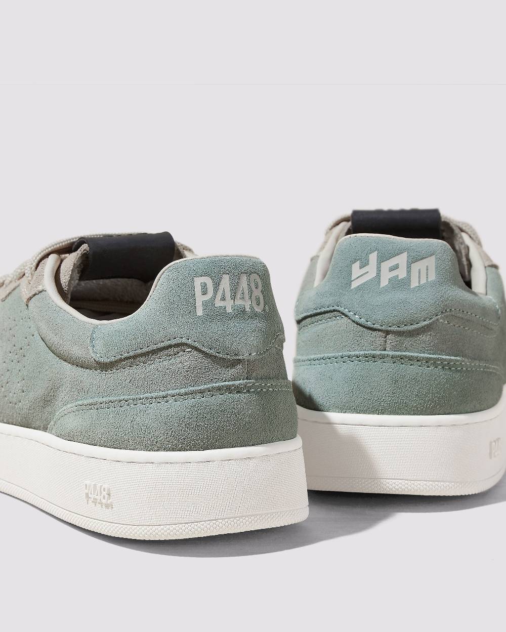 P448 Yam Tel Aviv Fade Promozione