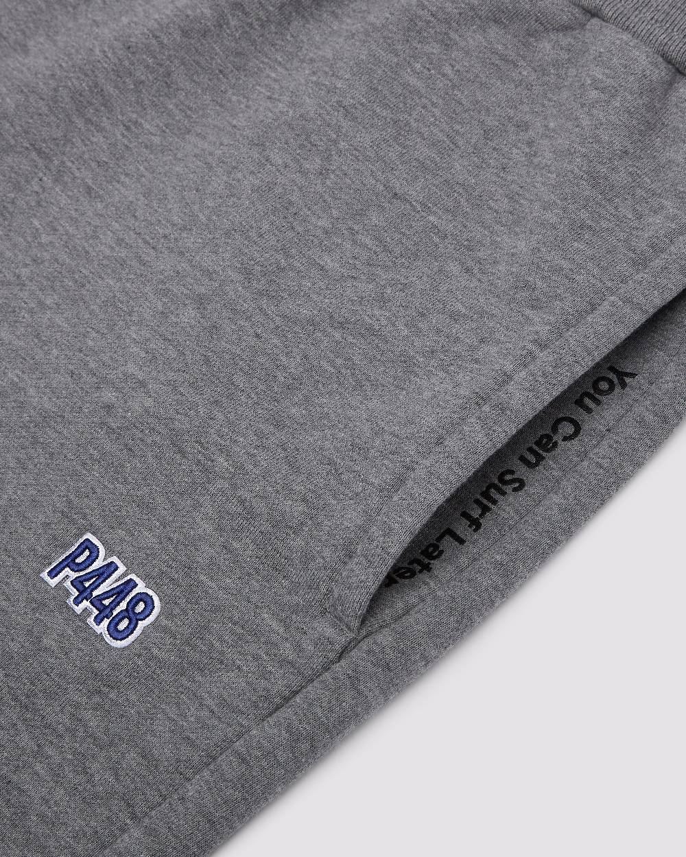 P448 P448 Sweatpant Grey Saldi
