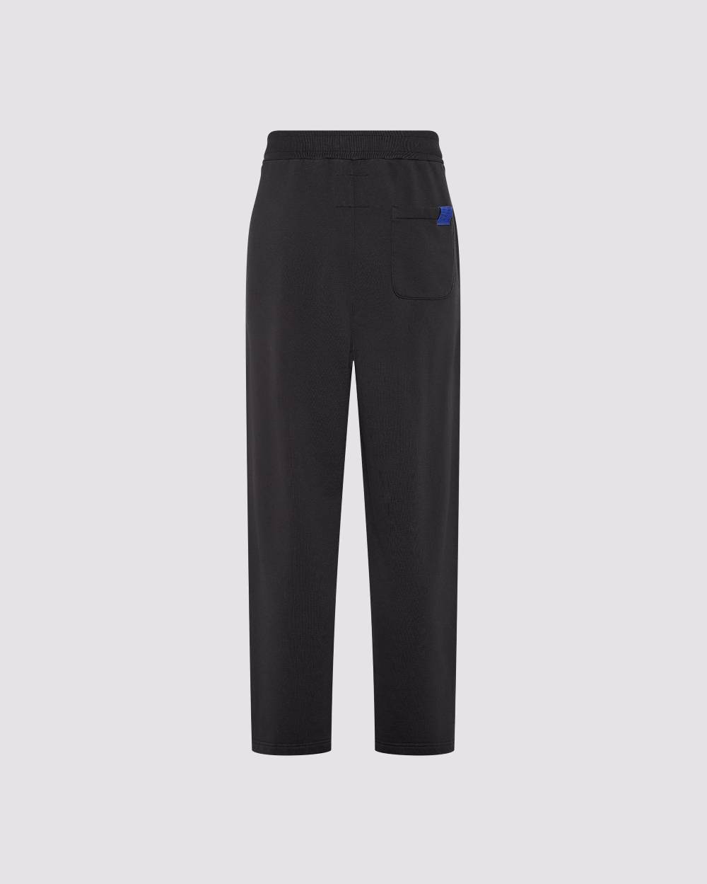 P448 P448 Sweatpant Black Negozio