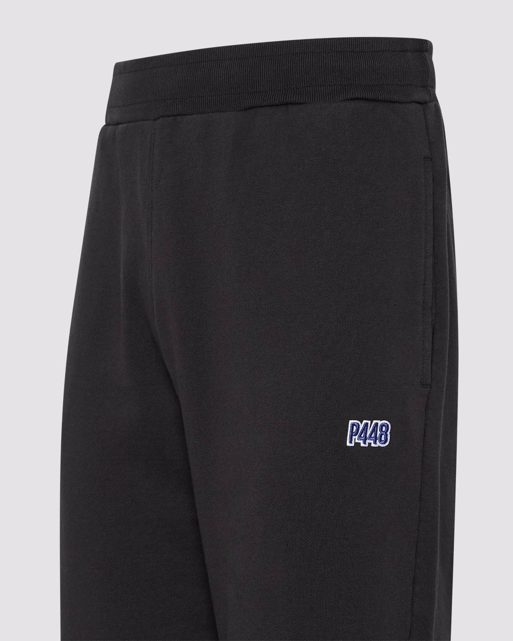 P448 P448 Sweatpant Black Negozio