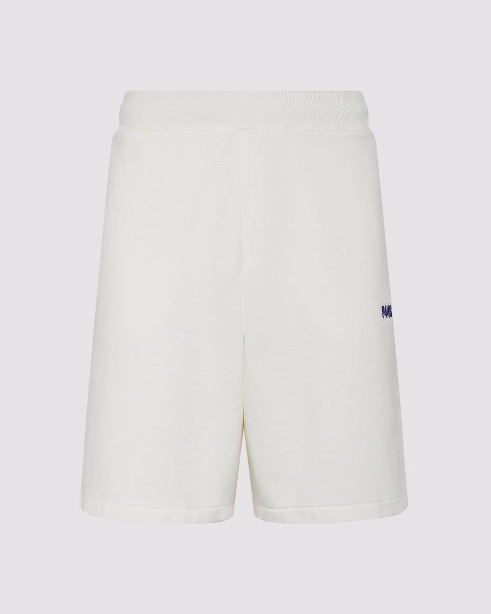 P448 P448 Short Off-White Offerta speciale