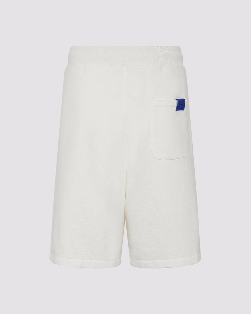 P448 P448 Short Off-White Offerta speciale