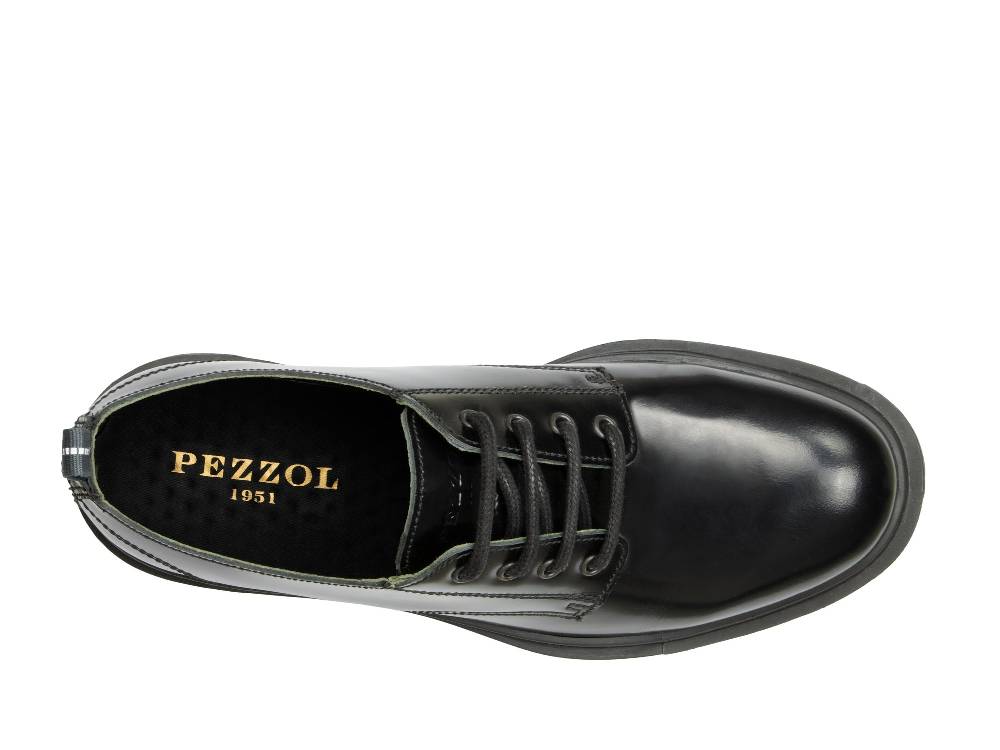 Pezzol 1951 ROYAL NAVY LO 38 Economico
