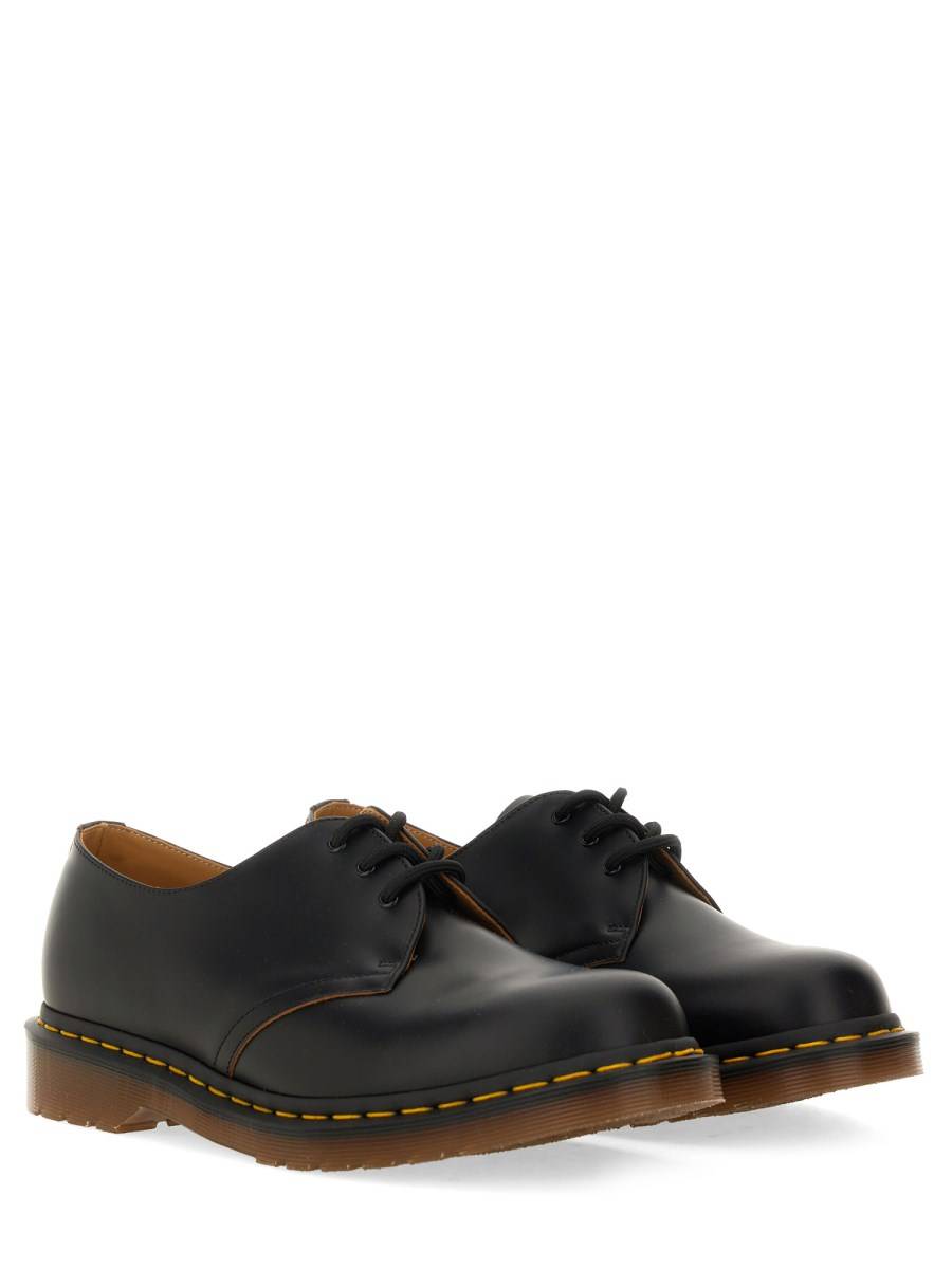 Dr MARTENS MOCASSINO 1461 VINTAGE IN PELLE Offerte