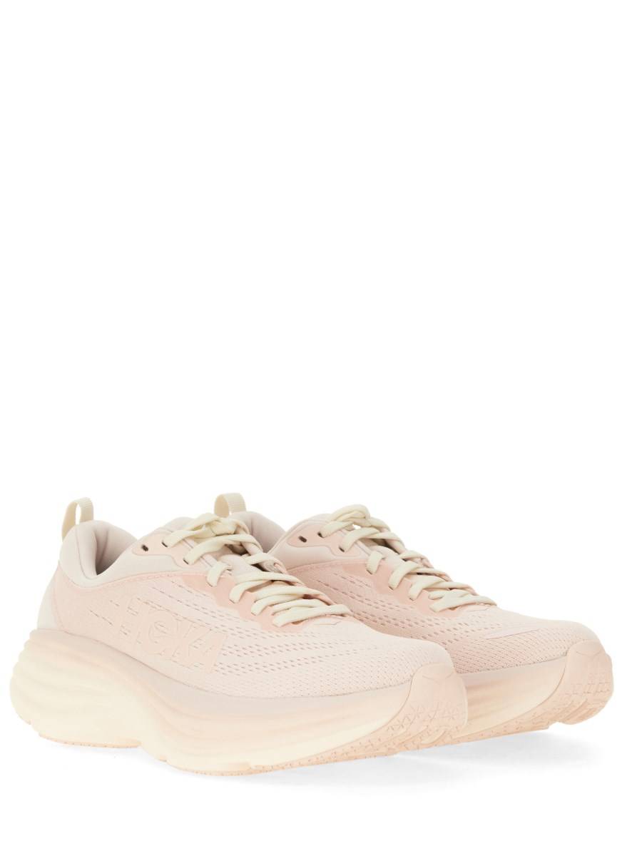 HOKA ONE ONE SNEAKER BONDI 8 Bestseller