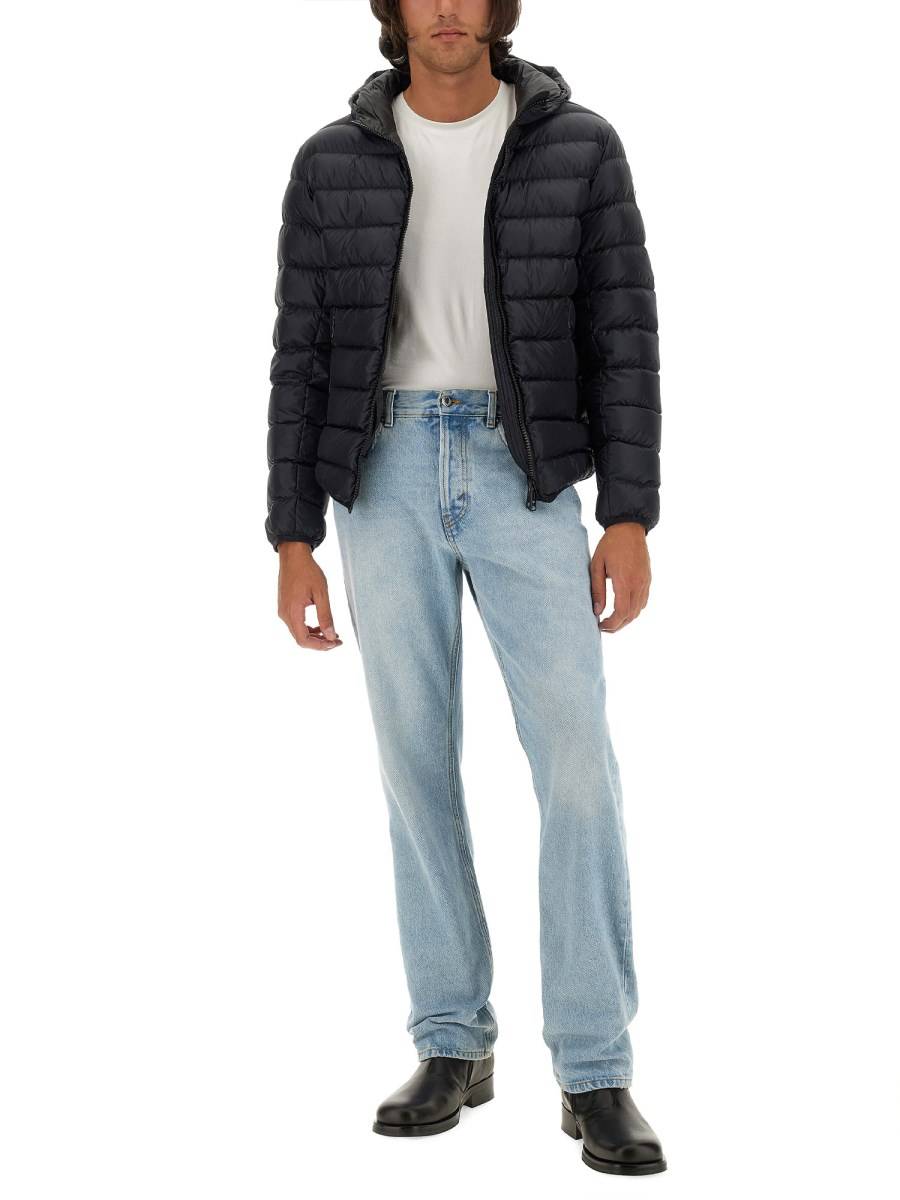 COLMAR ORIGINALS PIUMINO CON LOGO Offerte