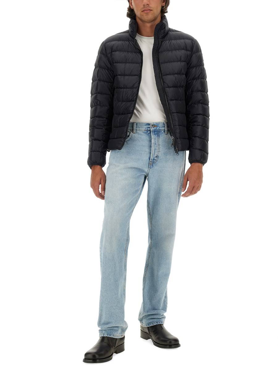 COLMAR ORIGINALS PIUMINO CON LOGO Solo un giorno rimasto