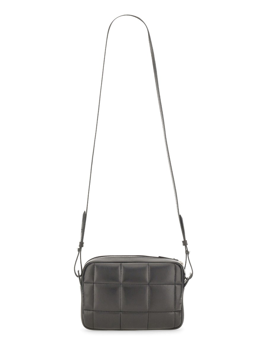 DSQUARED BORSA A TRACOLLA D2 STATEMENT SOFT Vendite Flash