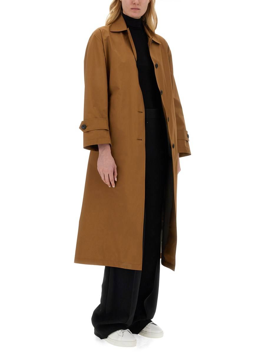 HERNO TRENCH CON BOTTONI Negozi Online