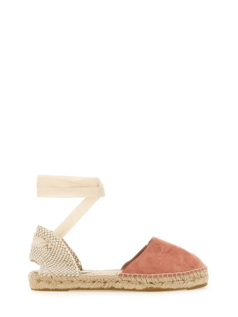 MANEBI ESPADRILLAS FLAT Negozio