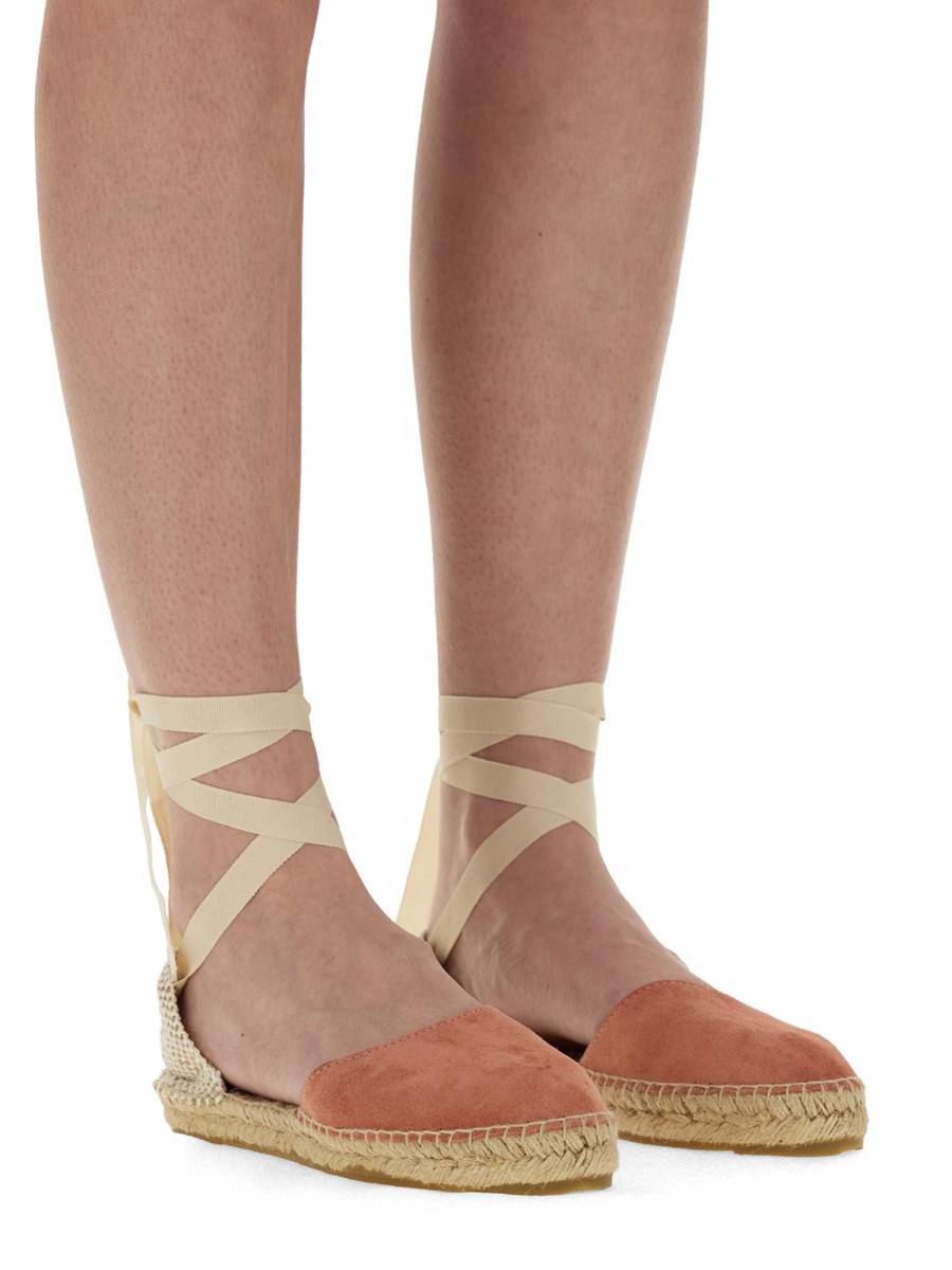 MANEBI ESPADRILLAS FLAT Negozio