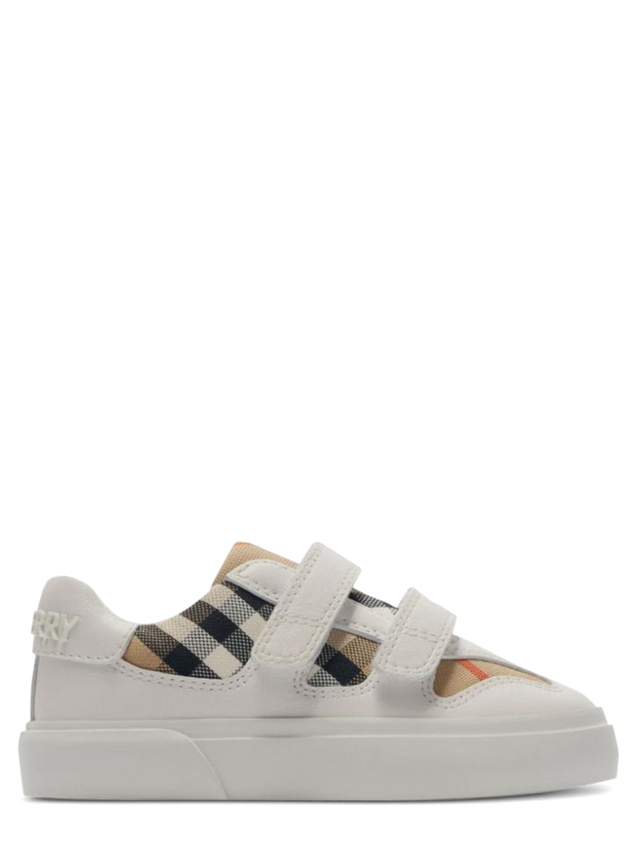 BURBERRY Saldi Di Fabbrica
