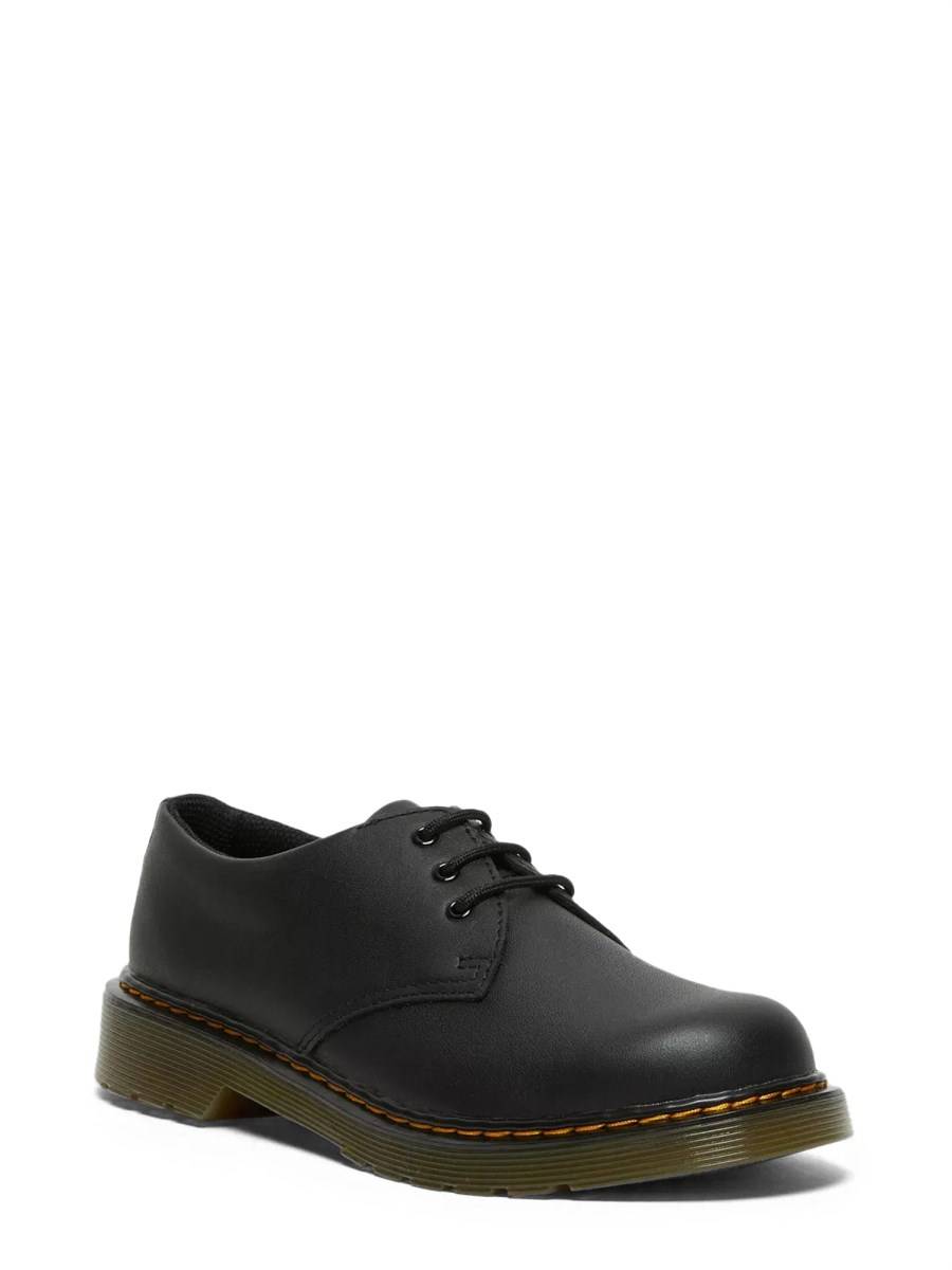 Dr MARTENS 1461 Y BLACK SOFTY T 2025