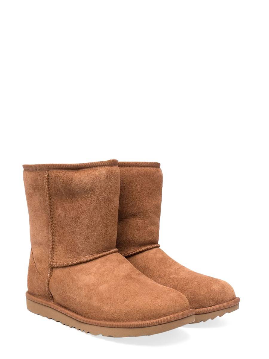 UGG CLASSIC II CHESTNUT Vendita
