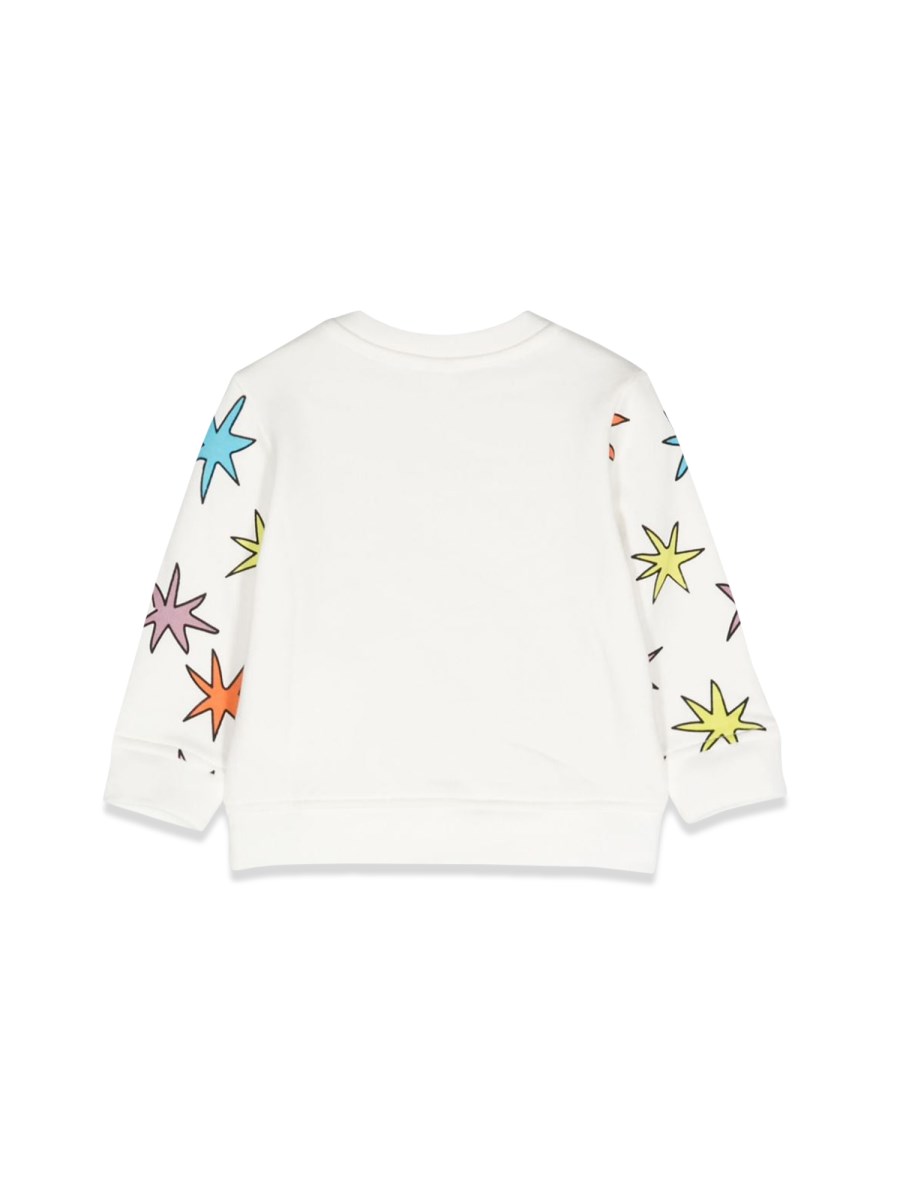 STELLA McCARTNEY Sottocosto