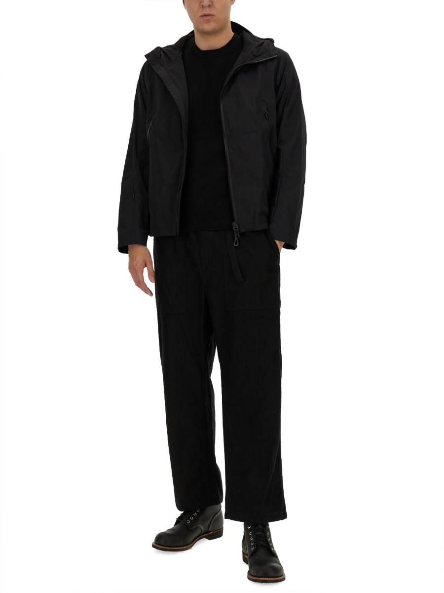 JG1 GIACCA CON CAPPUCCIO Online