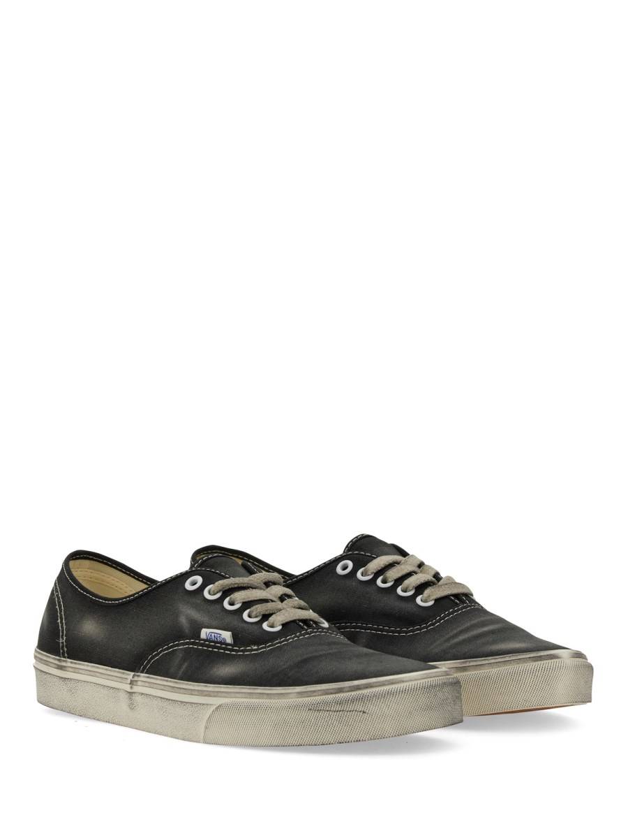 VANS SNEAKER AUTHENTIC WAVE WASHED Consegna Veloce