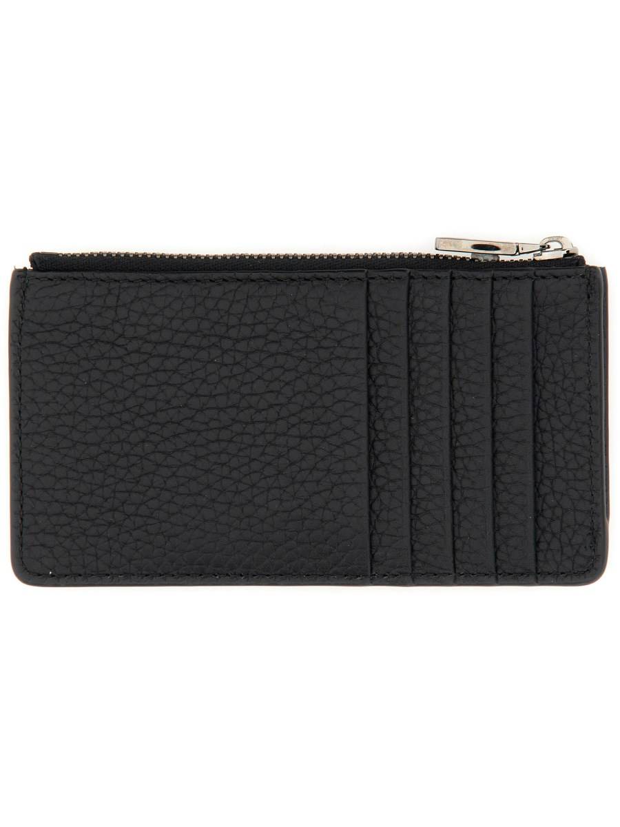 DOLCE & GABBANA PORTACARTE IN PELLE Hotsell