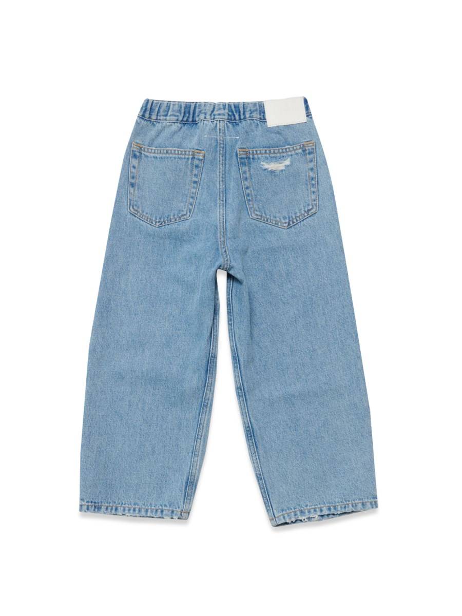 MM6 MAISON MARGIELA 2025