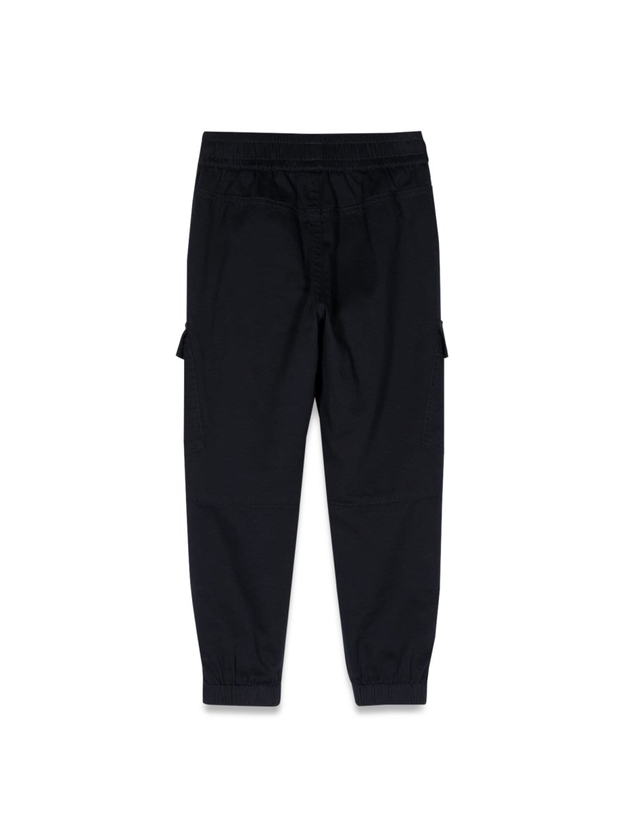 VERSACE informal pant Qualità