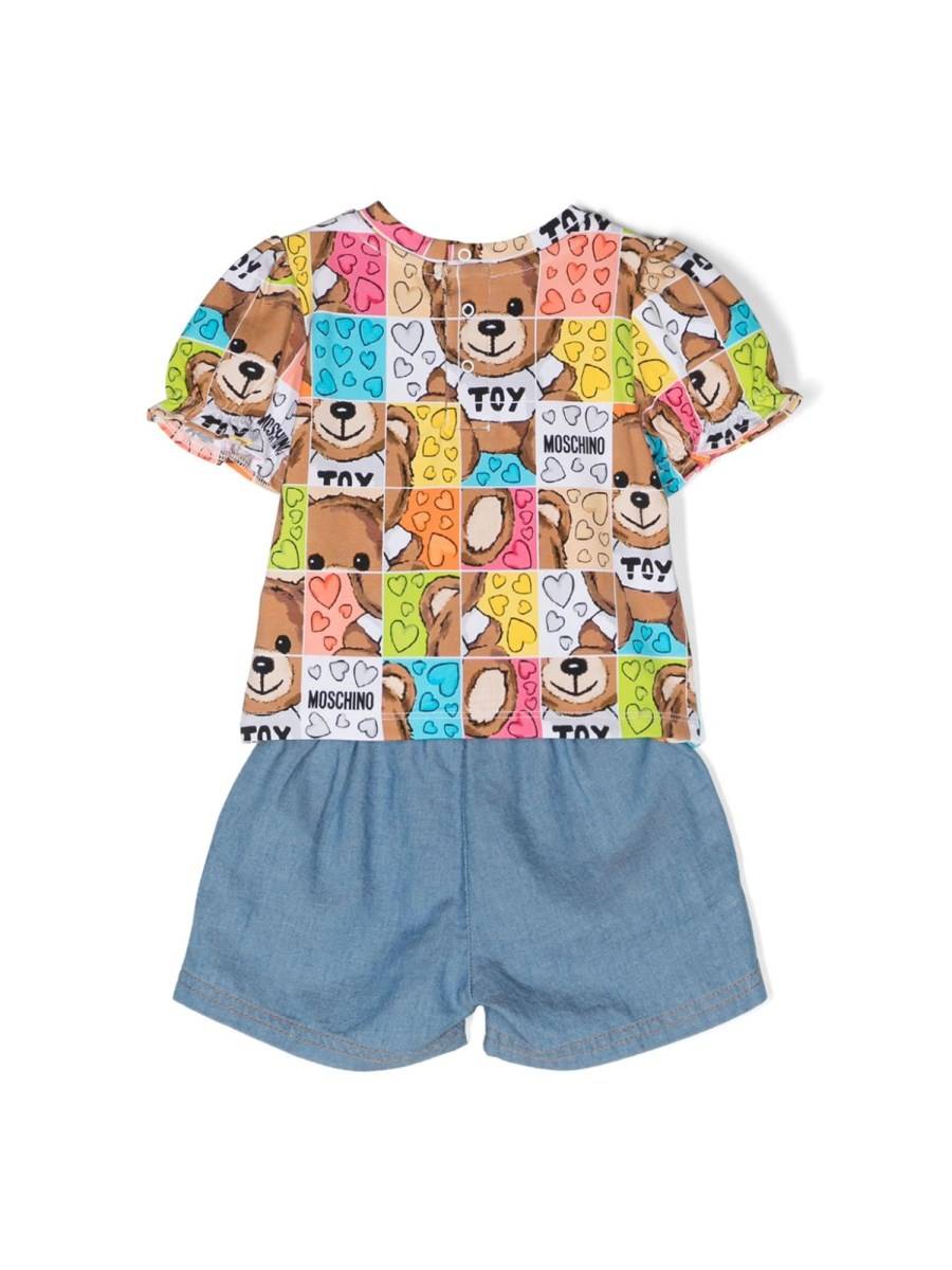 MOSCHINO Acquista Ora
