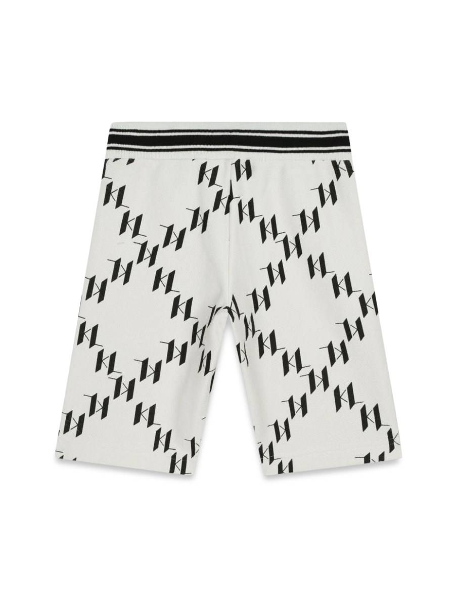 KARL LAGERFELD short Promozione Limitata