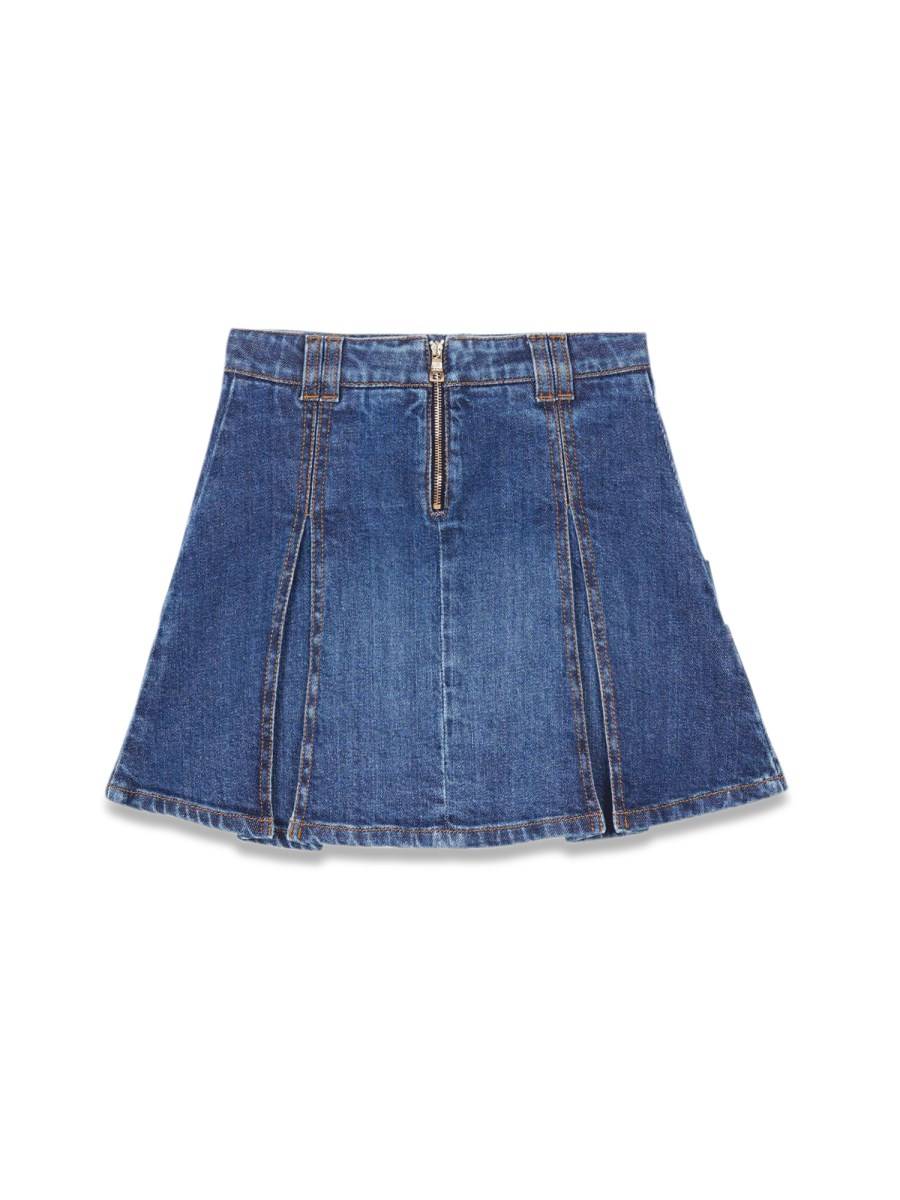 BALMAIN Sottocosto