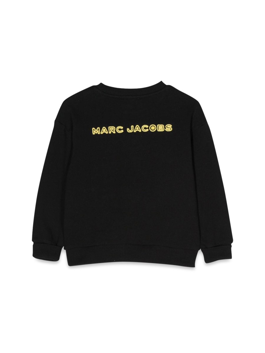 MARC JACOBS felpa Convenienza