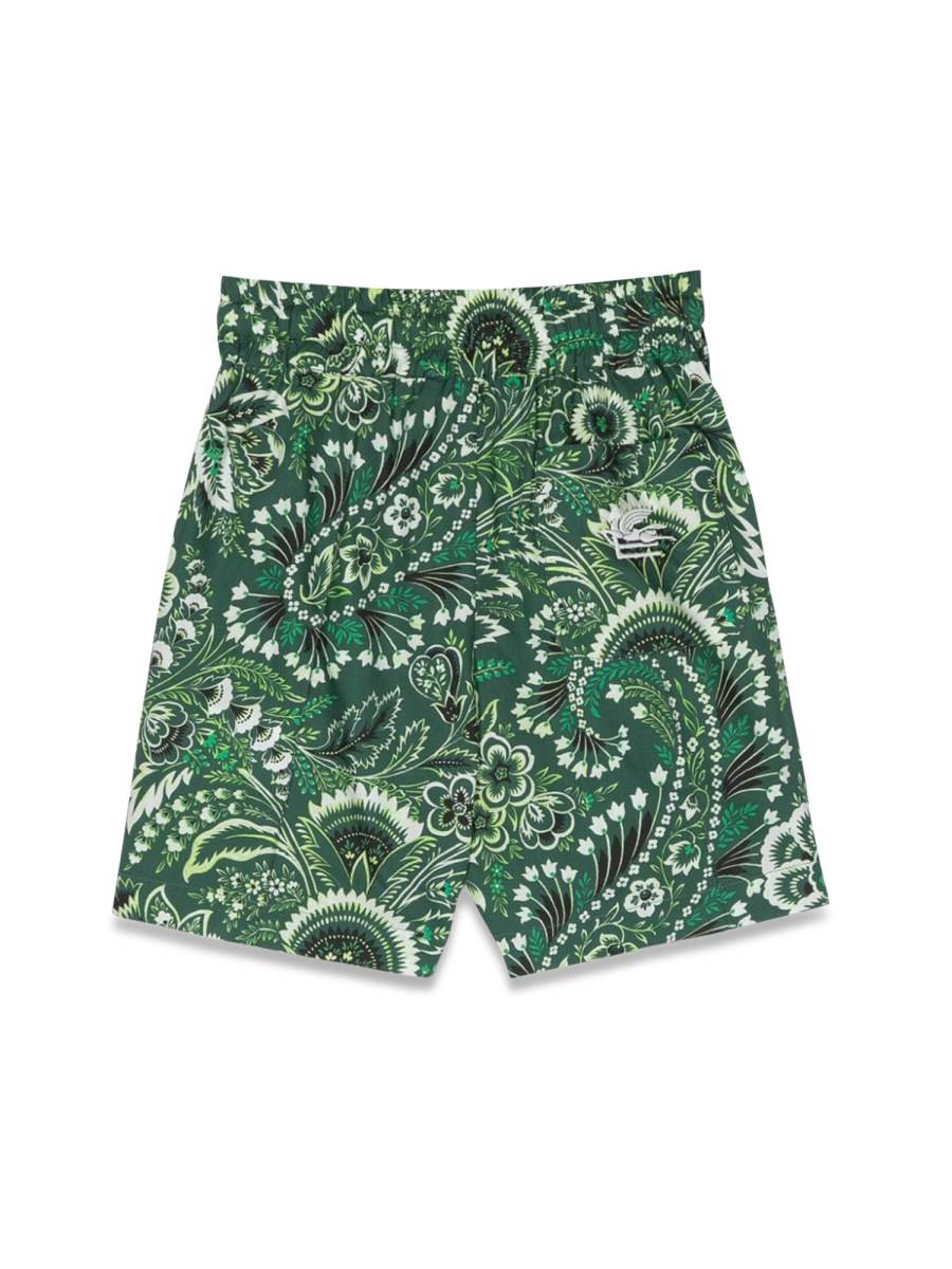ETRO short Sconto