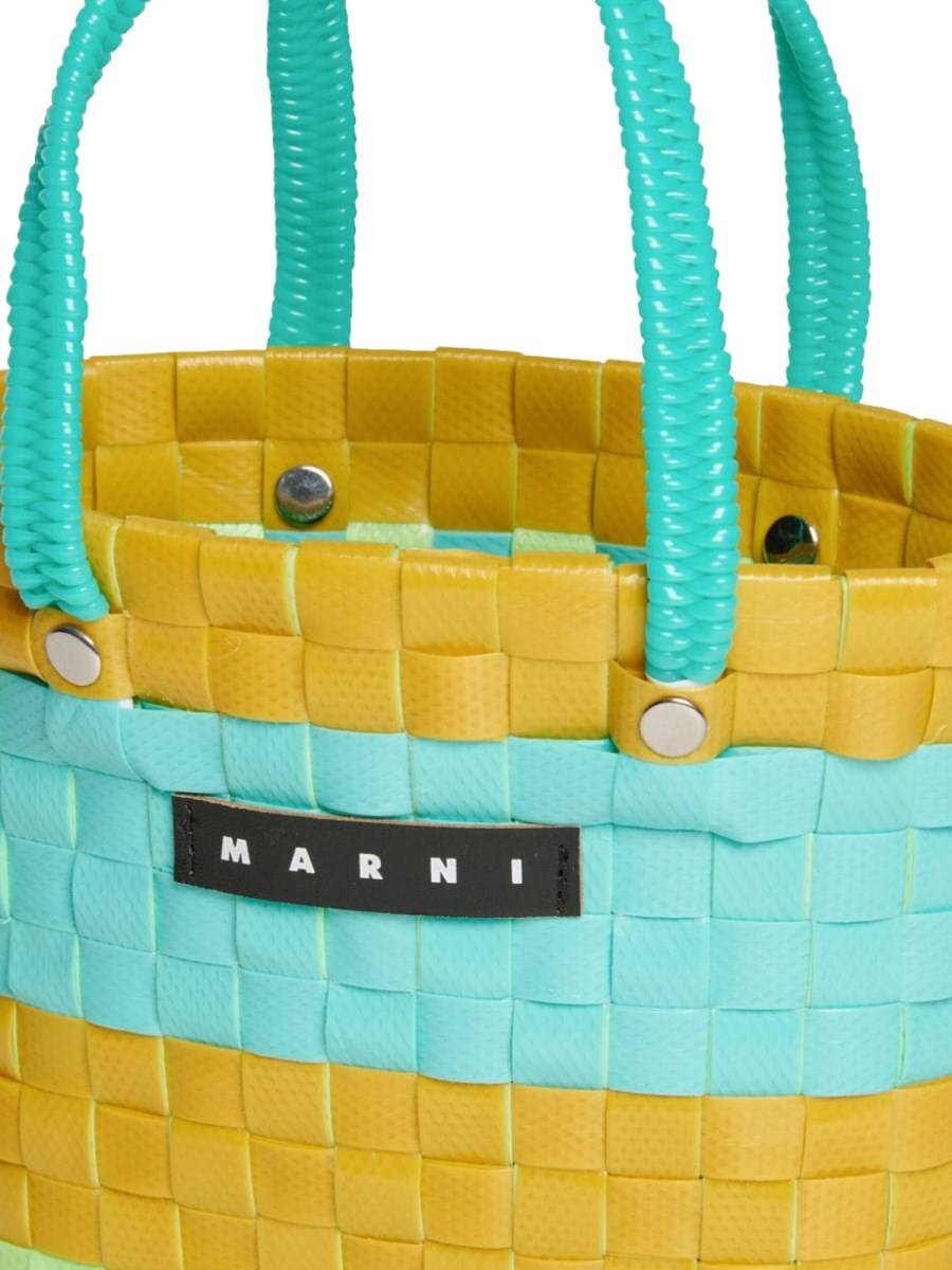 MARNI mw81f sunday morning bag Saldi