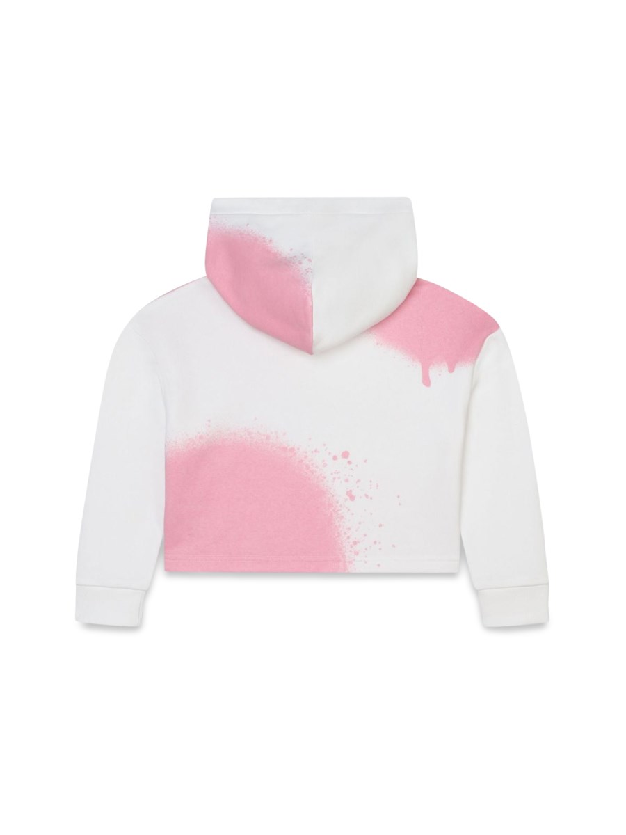 MARC JACOBS felpa con cappuccio I Più Venduti
