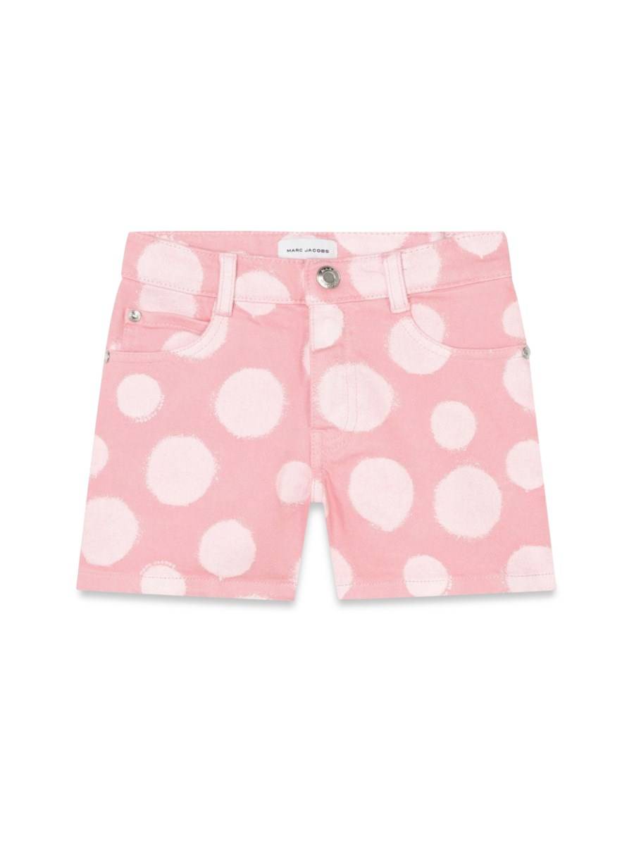 MARC JACOBS short