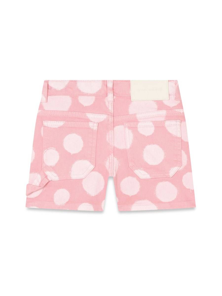 MARC JACOBS short Moda