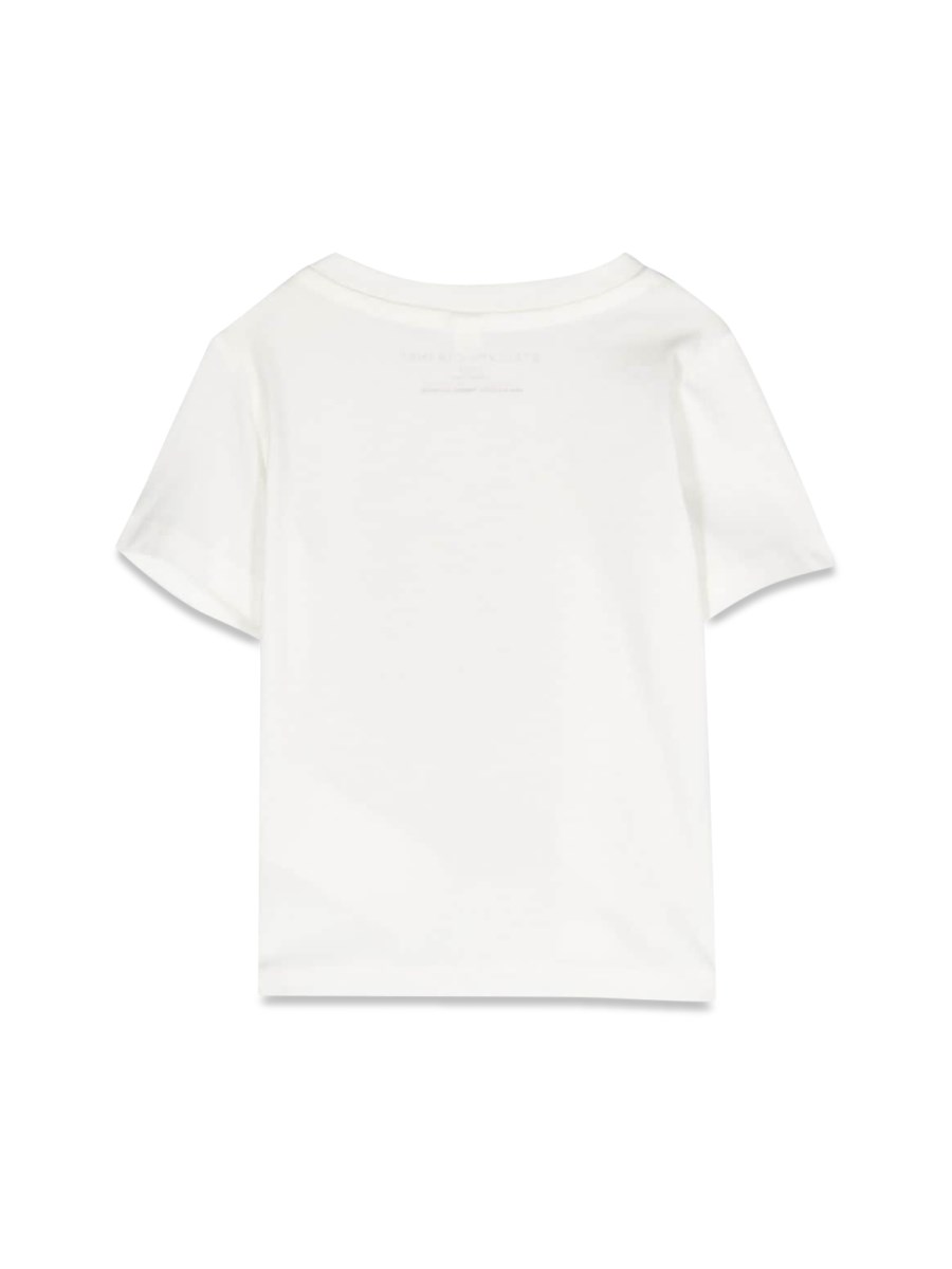 STELLA McCARTNEY tshirt In Linea