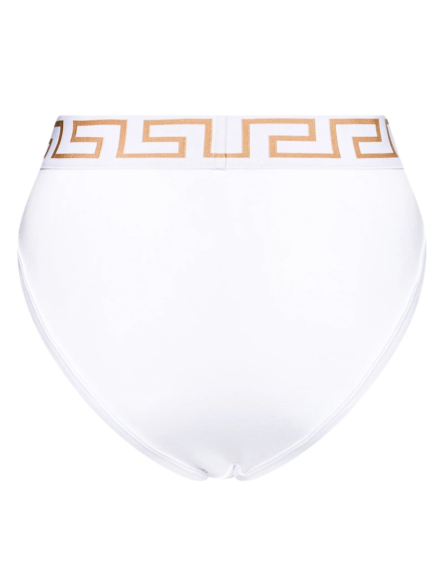VERSACE SLIP CON GRECA Novità