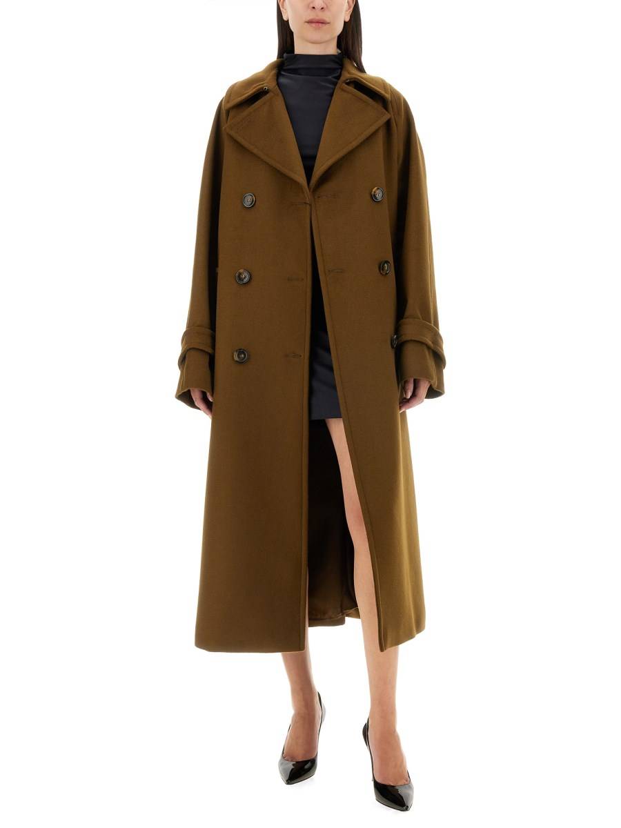 SPORTMAX CAPPOTTO "LEANDRO" 2025