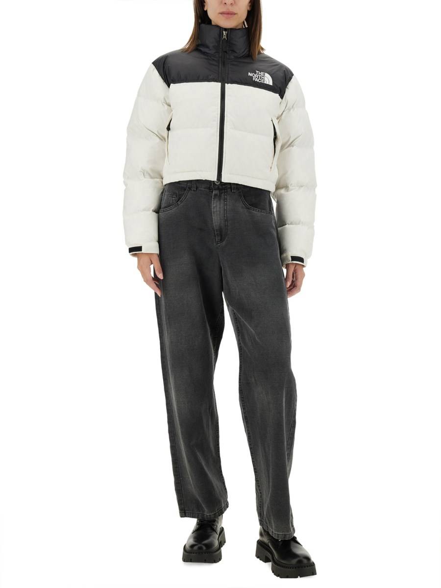 THE NORTH FACE GIACCA CON LOGO Acquista Ora
