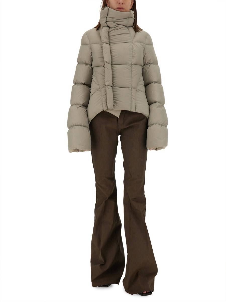RICK OWENS PANTALONE IN DENIM Hotsell