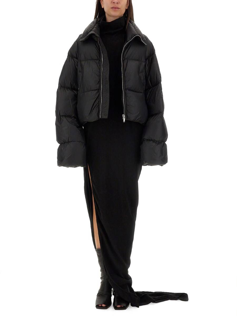 RICK OWENS GIACCA PIUMINO I Più Venduti