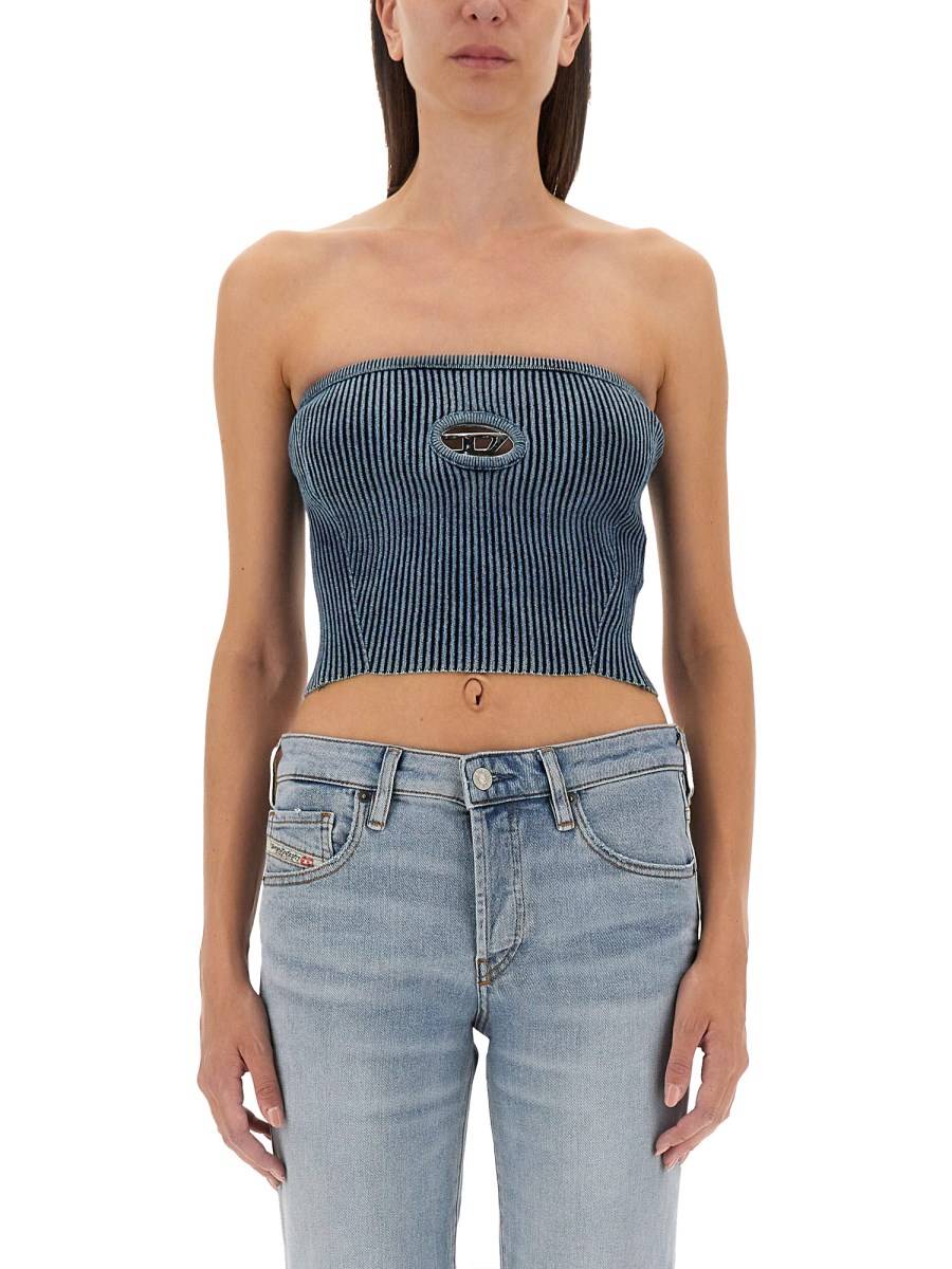 DIESEL TOP M-CLARKSVILLEX-C
